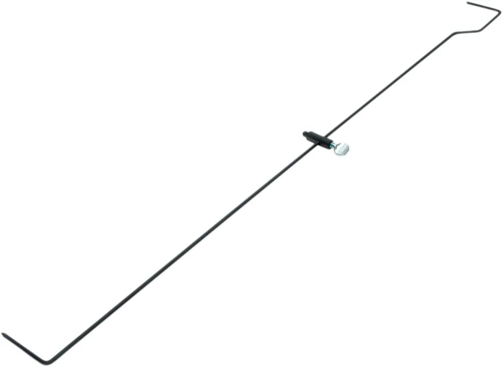 Motion Pro Rear Wheel Alignment Tool for Harley Davidson Hjulverktyg bild 1 PMMEDIA:201583d0e939852d