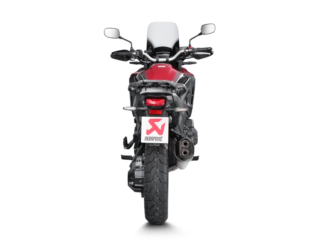AKRAPOVIC Slip-On Line Ljuddämpare STREET till VFR1200X 16 bild 5 PMMEDIA:a836350d6920afd0