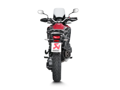 AKRAPOVIC Slip-On Line Ljuddämpare STREET till VFR1200X 16 bild 5 PMMEDIA:a836350d6920afd0