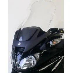 Bullster Windshield/Windscreen OEM Street bild 4 PMMEDIA:3d3b13ec2d992366