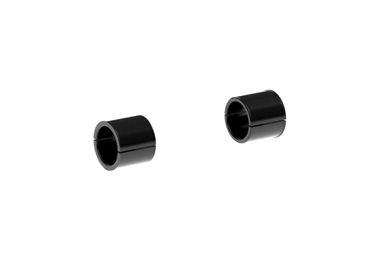 RICK'S MOTORCYCLES Handtagsförhöjare Adapter 1-1/4" till 1" bild 1 PMMEDIA:1017e275f3de547a