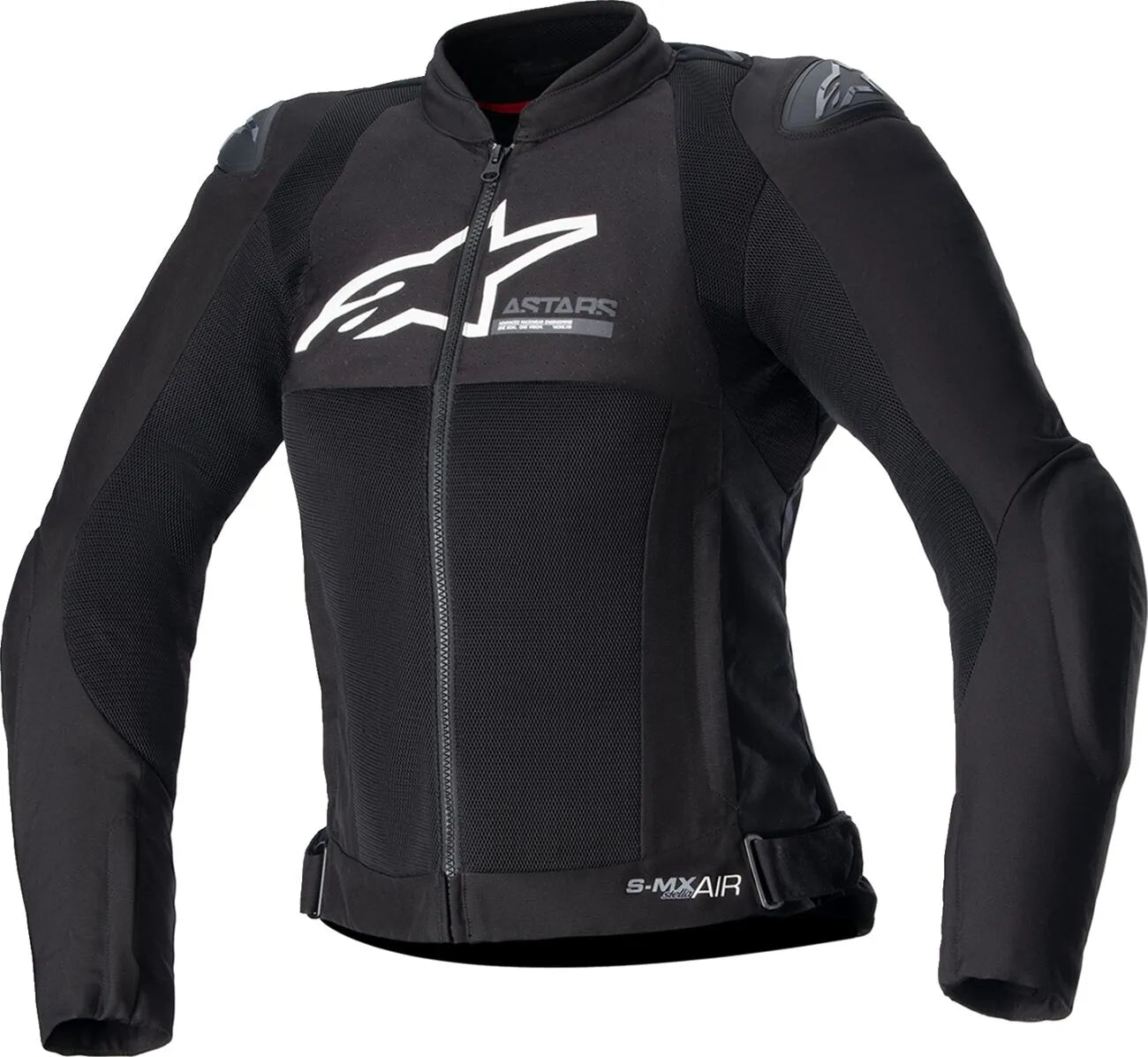 Alpinestars (Road) Stella SMX Air Jacka textil dam bild 1 PMMEDIA:7642805d72ce9765