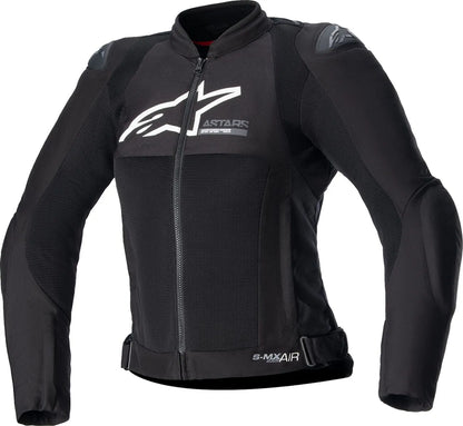 Alpinestars (Road) Stella SMX Air Jacka textil dam bild 1 PMMEDIA:7642805d72ce9765