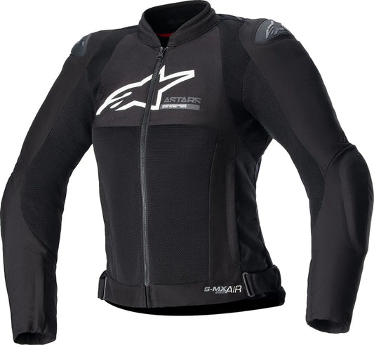Alpinestars (Road) Stella SMX Air Jacka textil dam bild 1 PMMEDIA:7642805d72ce9765