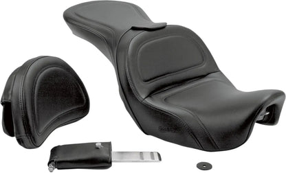 Saddlemen Explorer™ Seat Sadlar Harley Dyna Glide bild 10 PMMEDIA:bc70ecc77ee5dabb