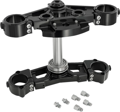 Arlen Ness Method® Top Tree Styrkronor & kit bild 2 PMMEDIA:b8d1138dd34c049f