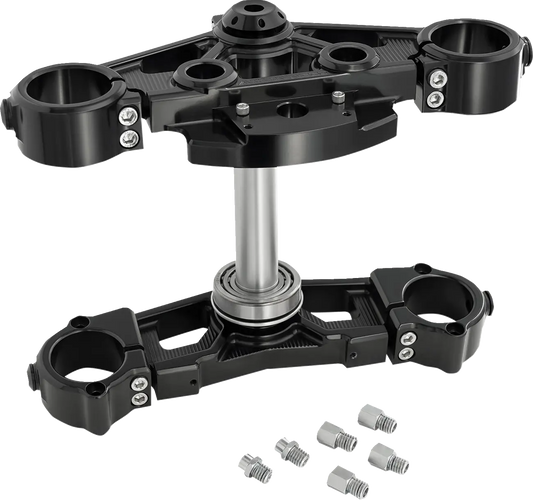 Arlen Ness Method® Top Tree Styrkronor & kit bild 2 PMMEDIA:b8d1138dd34c049f
