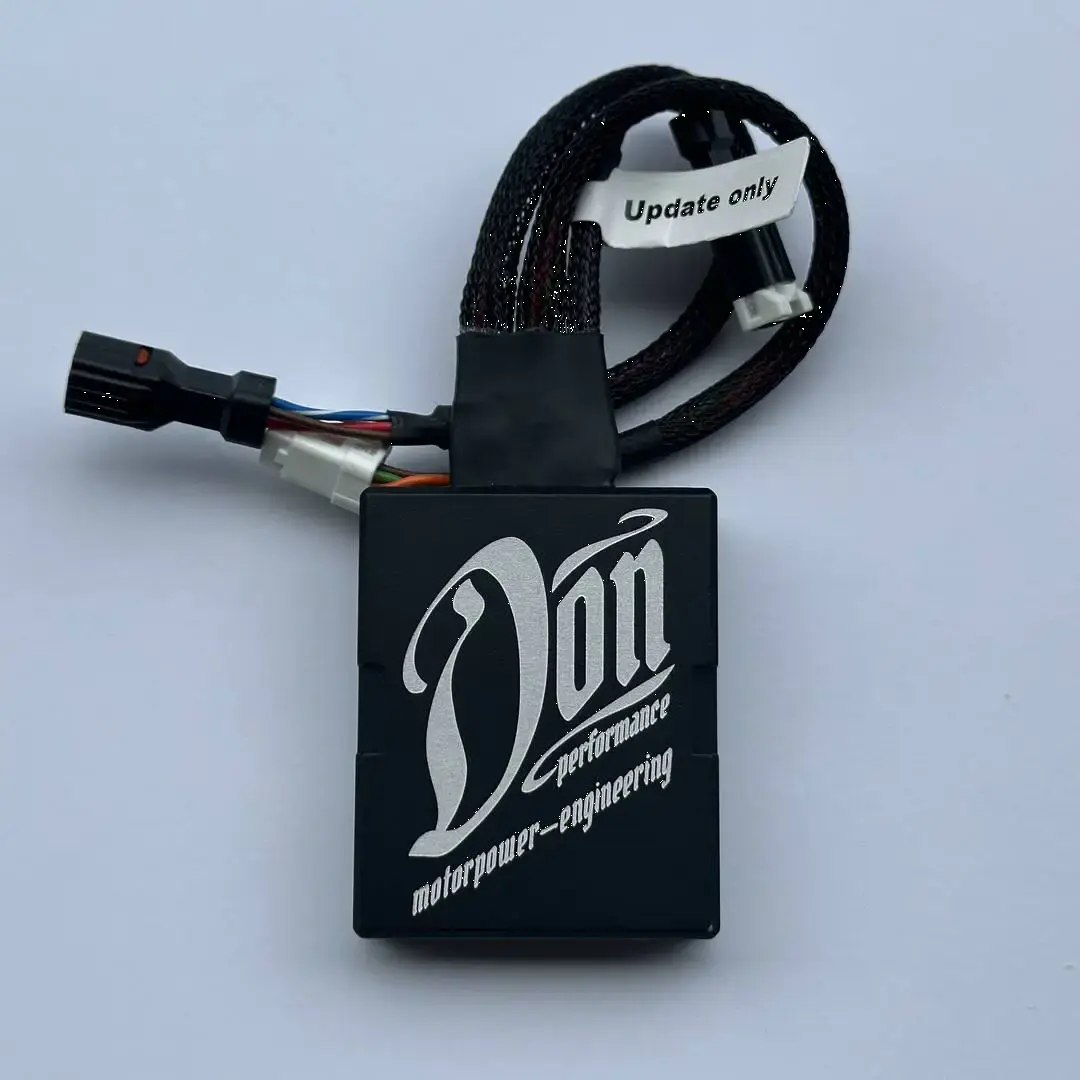 DON PERFORMANCE Race Flap Control för Jekill & Hyde bild 1 PMMEDIA:d01482b5825fbc07