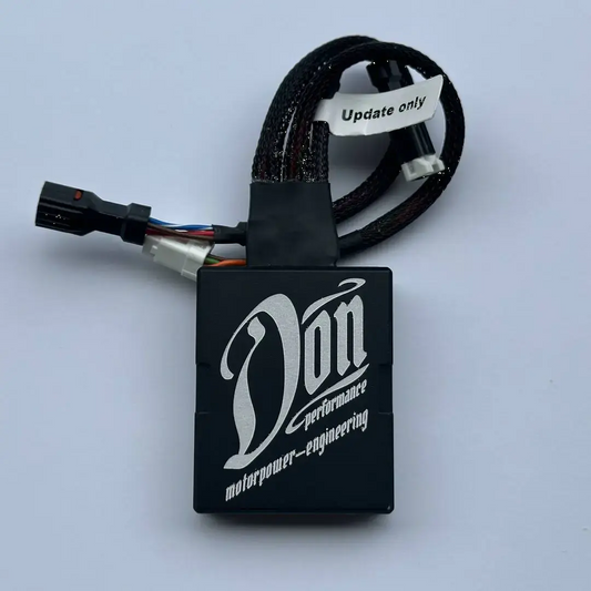 DON PERFORMANCE Race Flap Control för Jekill & Hyde bild 1 PMMEDIA:d01482b5825fbc07