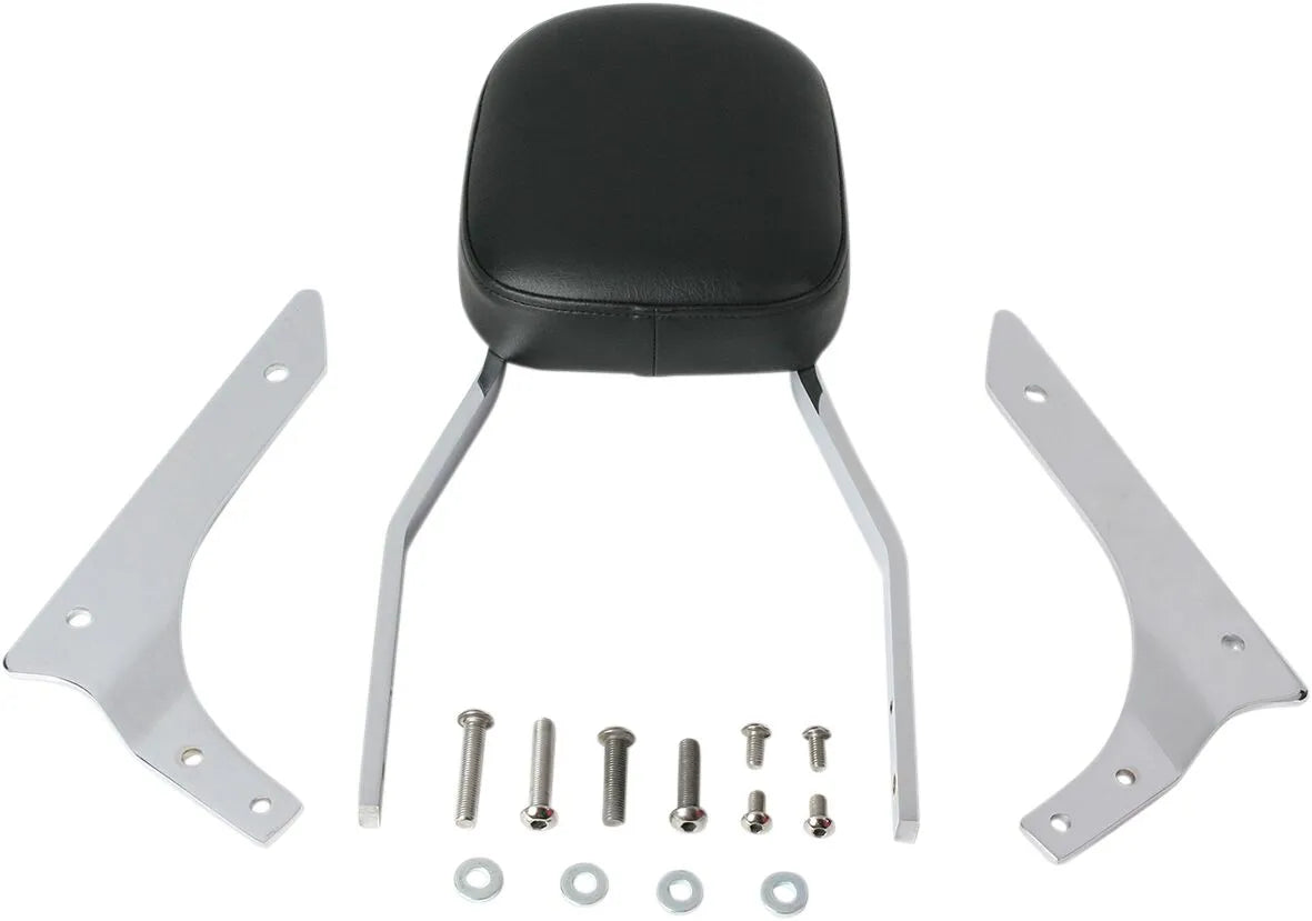 Cobra Square Sissy Bar Kit Sissybars bild 7 PMMEDIA:8700a63067b5a0f1