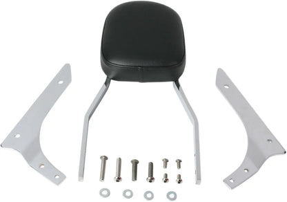 Cobra Square Sissy Bar Kit Sissybars bild 7 PMMEDIA:8700a63067b5a0f1