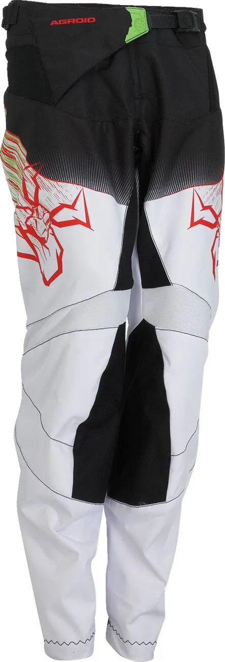MOOSE OFFROAD SOFT-GOODS Youth Agroid byxor bild 1 PMMEDIA:6e0870df43217f03