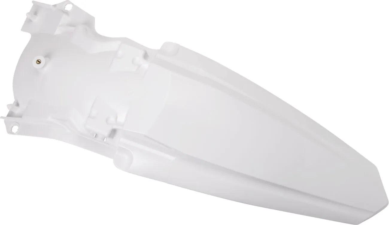 Cycra Powerflow Rear Fender Offroadmotorcyklar bild 3 PMMEDIA:b83b71abade5e536