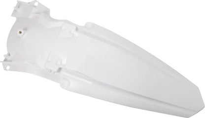 Cycra Powerflow Rear Fender Offroadmotorcyklar bild 3 PMMEDIA:b83b71abade5e536