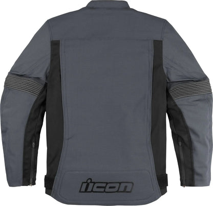 Icon Slabtown™ Jacka textil herr bild 9 PMMEDIA:018ca9f9ee9276d8