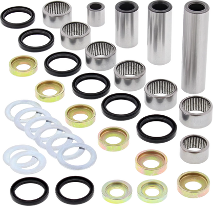 Moose Offroad Hard Parts Linkage Bearing Kit Monteringsdelar svingarm bild 16 PMMEDIA:b8360481f538f4ff