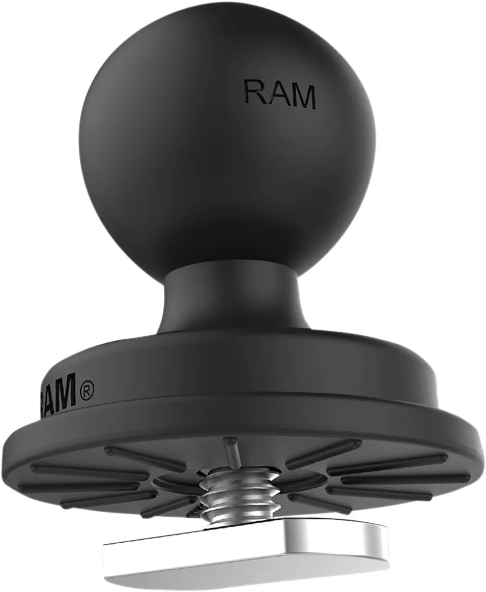 RAM MOUNTS Track Ball™ med T-bultsfäste bild 1 PMMEDIA:3ab38ea0c48b9e5f