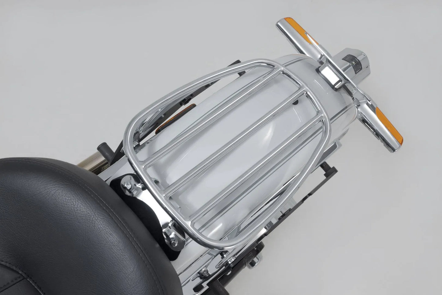 SW-MOTECH SLH Sidofäste Vänster för Harley-Davidson bild 2 PMMEDIA:0a64ebf4976094cd