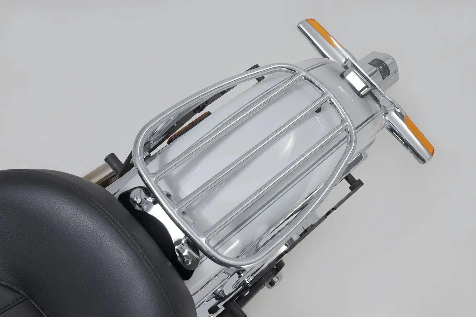 SW-MOTECH SLH Sidofäste Vänster för Harley-Davidson bild 2 PMMEDIA:0a64ebf4976094cd