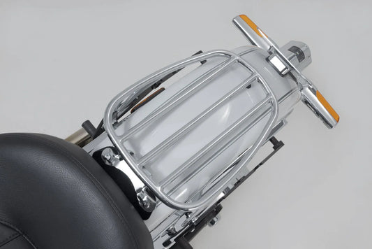 SW-MOTECH SLH Sidofäste Vänster för Harley-Davidson bild 2 PMMEDIA:0a64ebf4976094cd