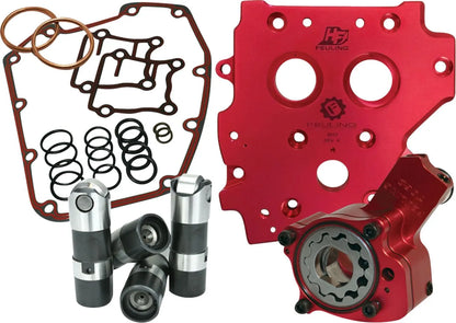 Feuling Parts HP+® Oil System Pack Oljepumpar & vattenpumpar bild 11 PMMEDIA:9c33819914d94c46