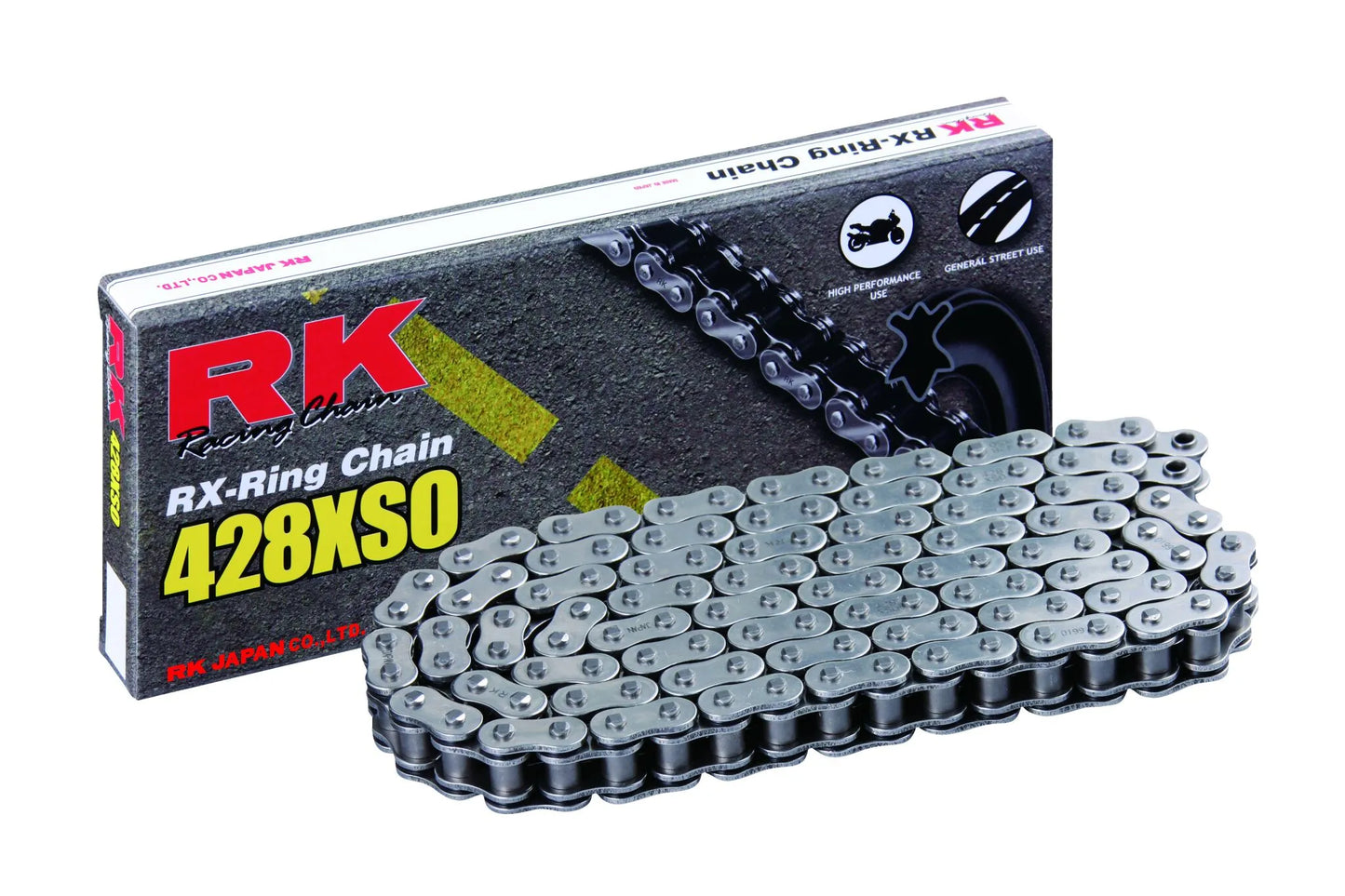 RK 428 XSO Kedja 110 länkar bild 1 PMMEDIA:e8920a472a499d05