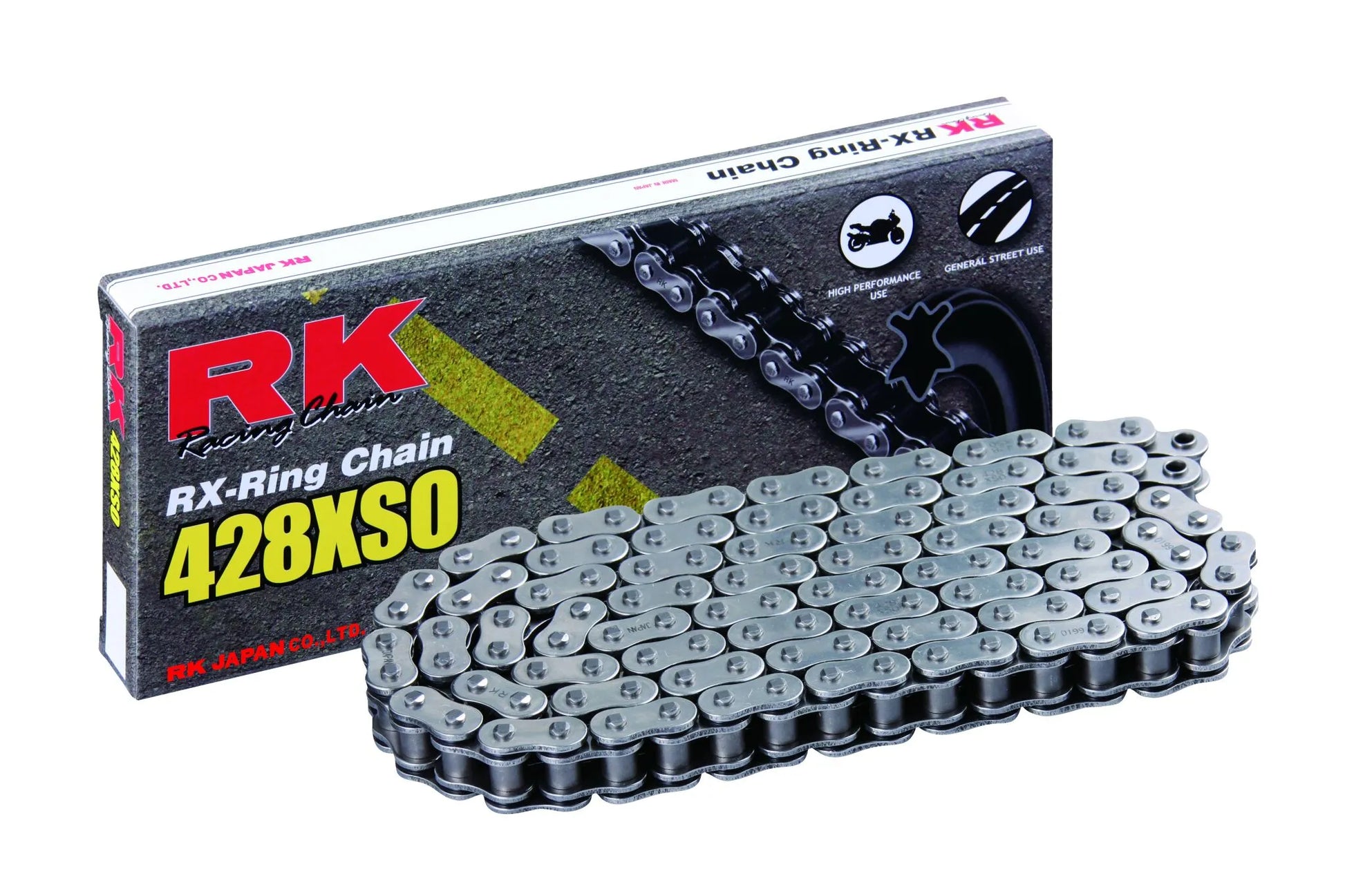 RK 428 XSO Kedja 110 länkar bild 1 PMMEDIA:e8920a472a499d05