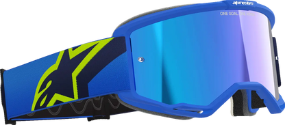 Alpinestars Goggles Vision 5 Blaze Goggle bild 1 PMMEDIA:b6081f482ee1b0fa