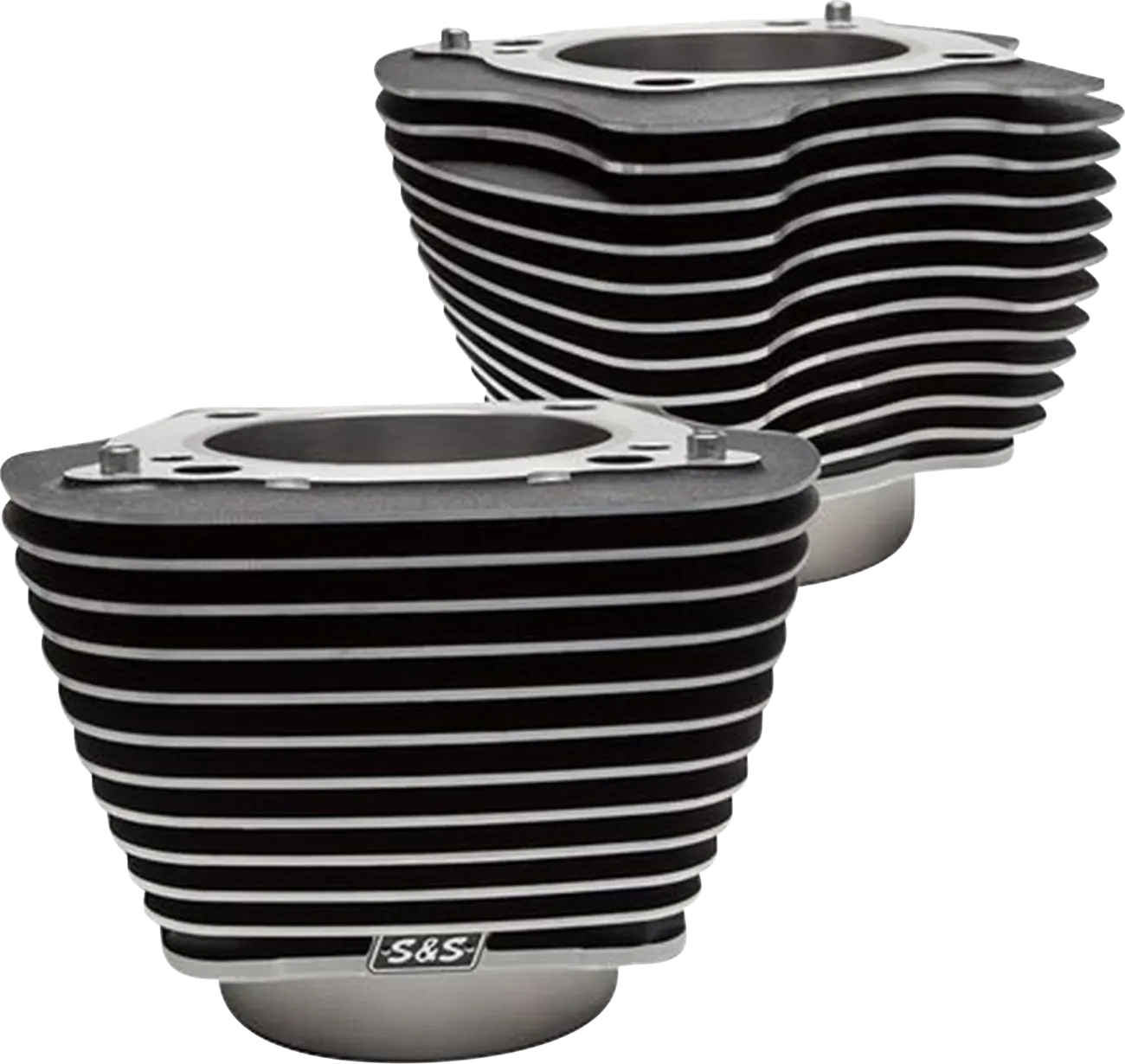 S S Cycle Cylinder Set Cylindrar & delar bild 1 PMMEDIA:e43e2a24269ea5c2
