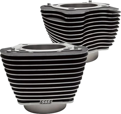 S S Cycle Cylinder Set Cylindrar & delar bild 1 PMMEDIA:e43e2a24269ea5c2