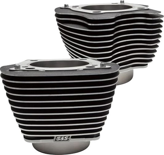 S S Cycle Cylinder Set Cylindrar & delar bild 1 PMMEDIA:e43e2a24269ea5c2