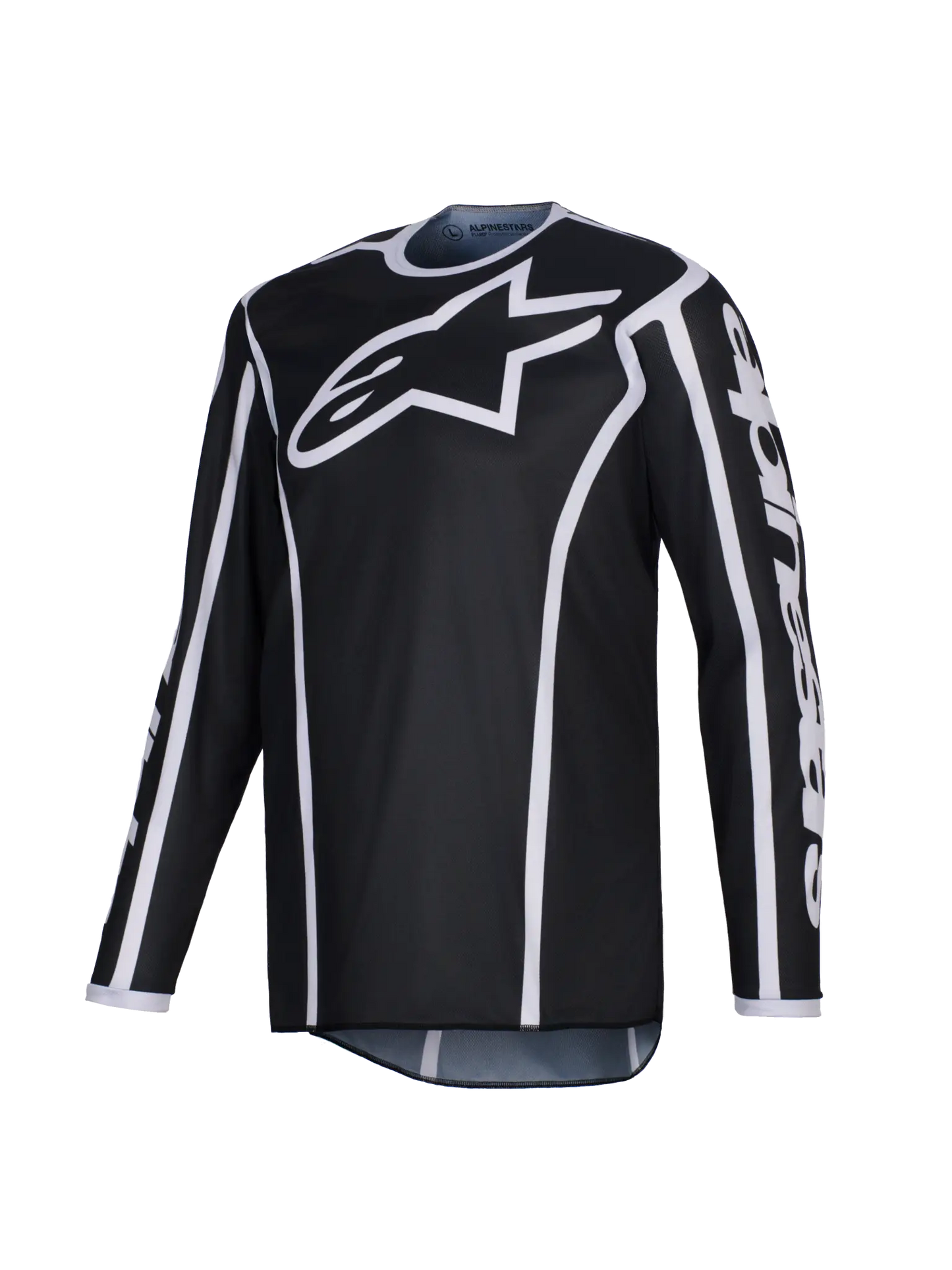Alpinestars(Mx) Fluid Apex Tröjor herr bild 2 PMMEDIA:267b096c4c4f39cd