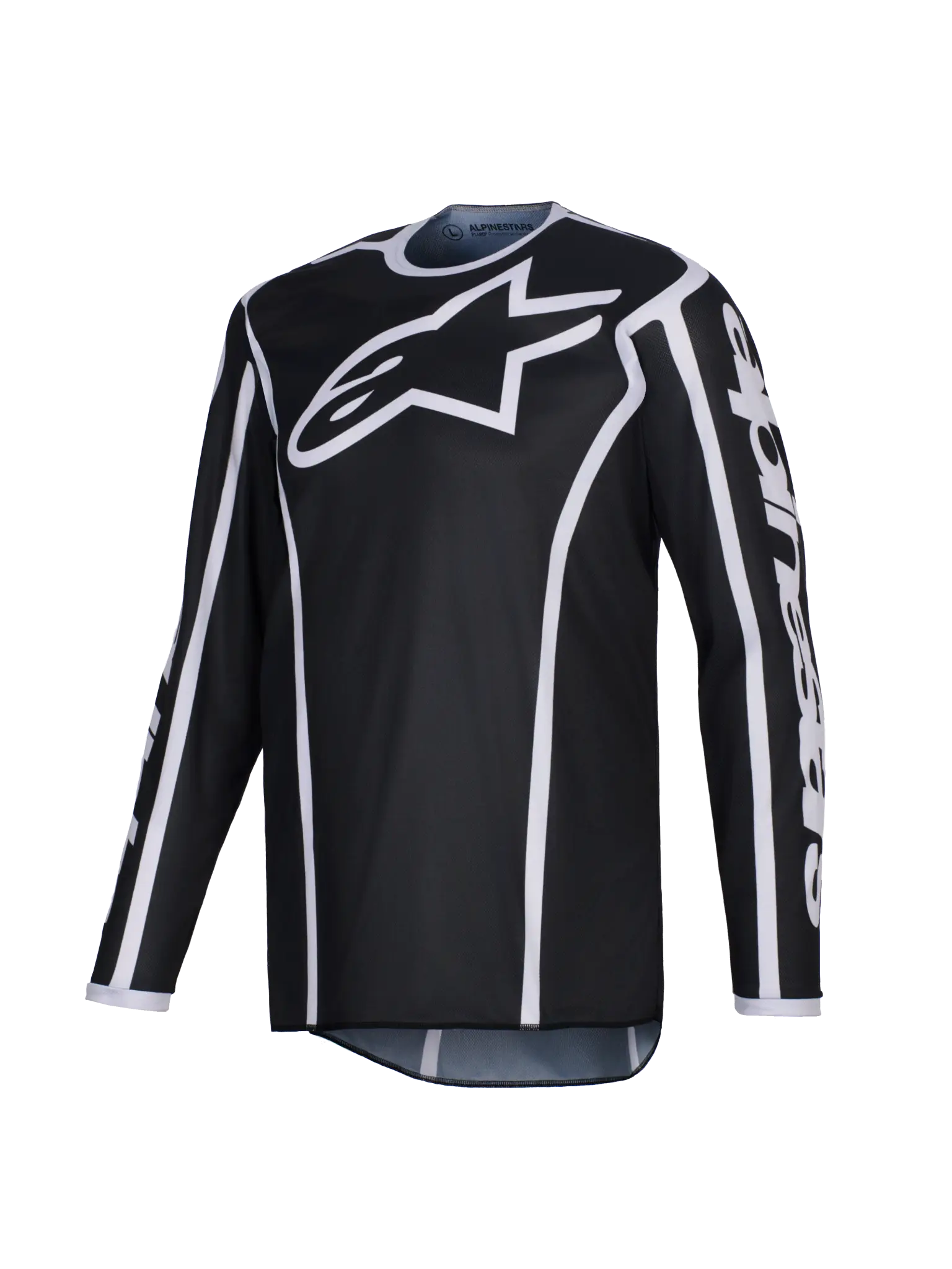 Alpinestars(Mx) Fluid Apex Tröjor herr bild 2 PMMEDIA:267b096c4c4f39cd