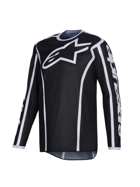 Alpinestars(Mx) Fluid Apex Tröjor herr bild 2 PMMEDIA:267b096c4c4f39cd