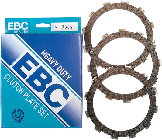 EBC CK Standard Kopplingskit bild 1 PMMEDIA:5f765c529dc382d2