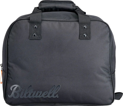 BILTWELL EXFIL hjälmväska svart bild 1 PMMEDIA:418c5cefed2d117a
