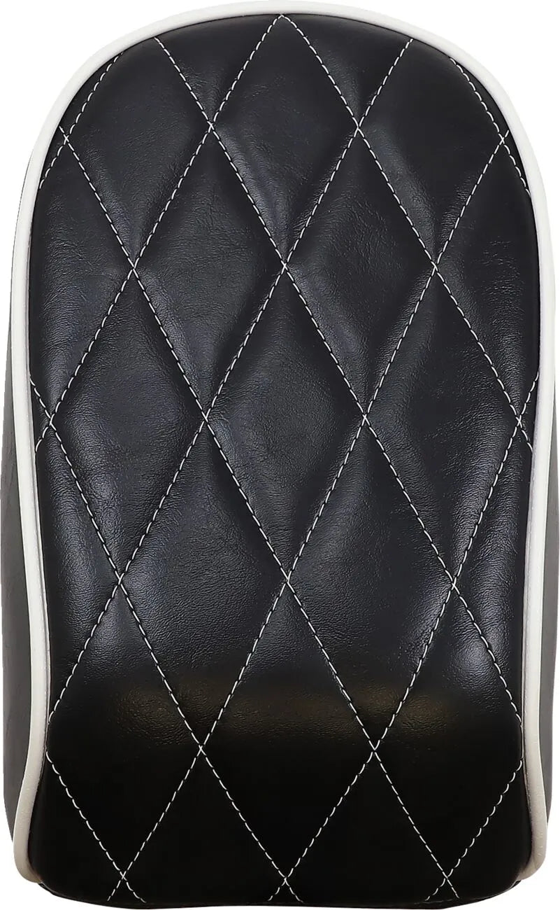 LE PERA Bare Bones Series Pillion Pad bild 1 PMMEDIA:06eca7a3dd5b86db
