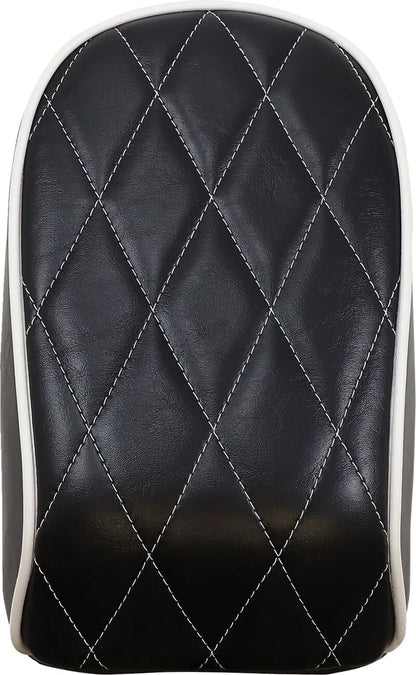 LE PERA Bare Bones Series Pillion Pad bild 1 PMMEDIA:06eca7a3dd5b86db