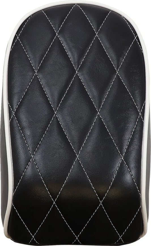 LE PERA Bare Bones Series Pillion Pad bild 1 PMMEDIA:06eca7a3dd5b86db