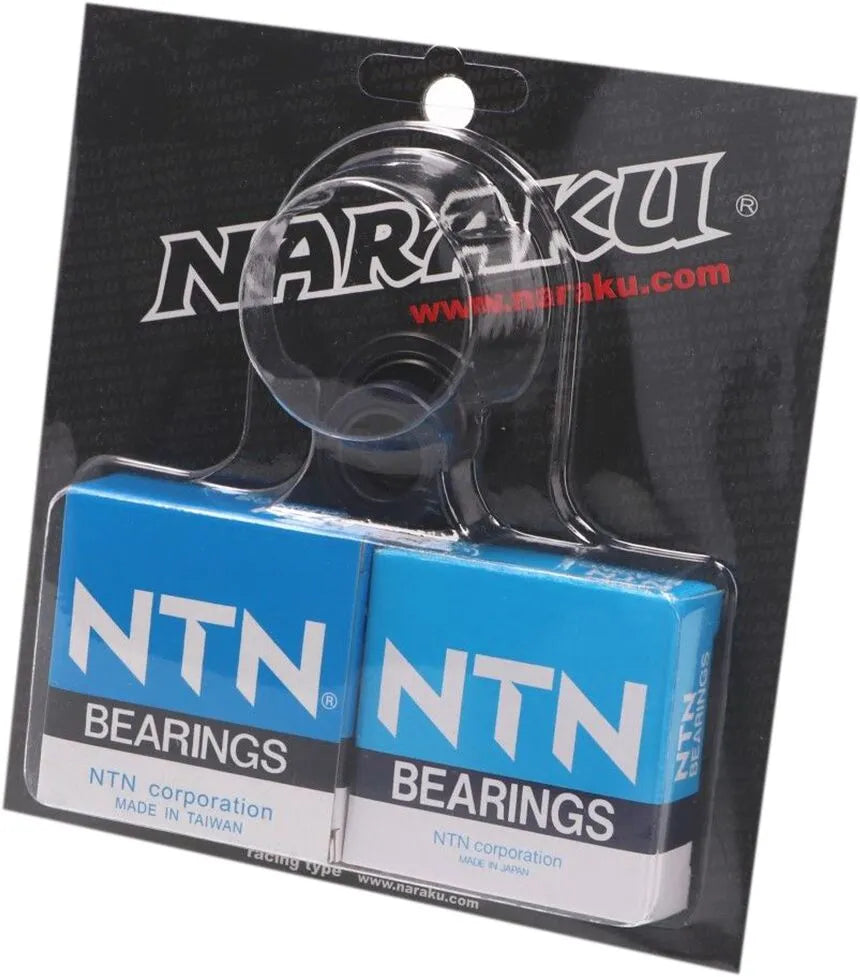 NARAKU HD vevaxellager set bild 2 PMMEDIA:dad479085d989af7