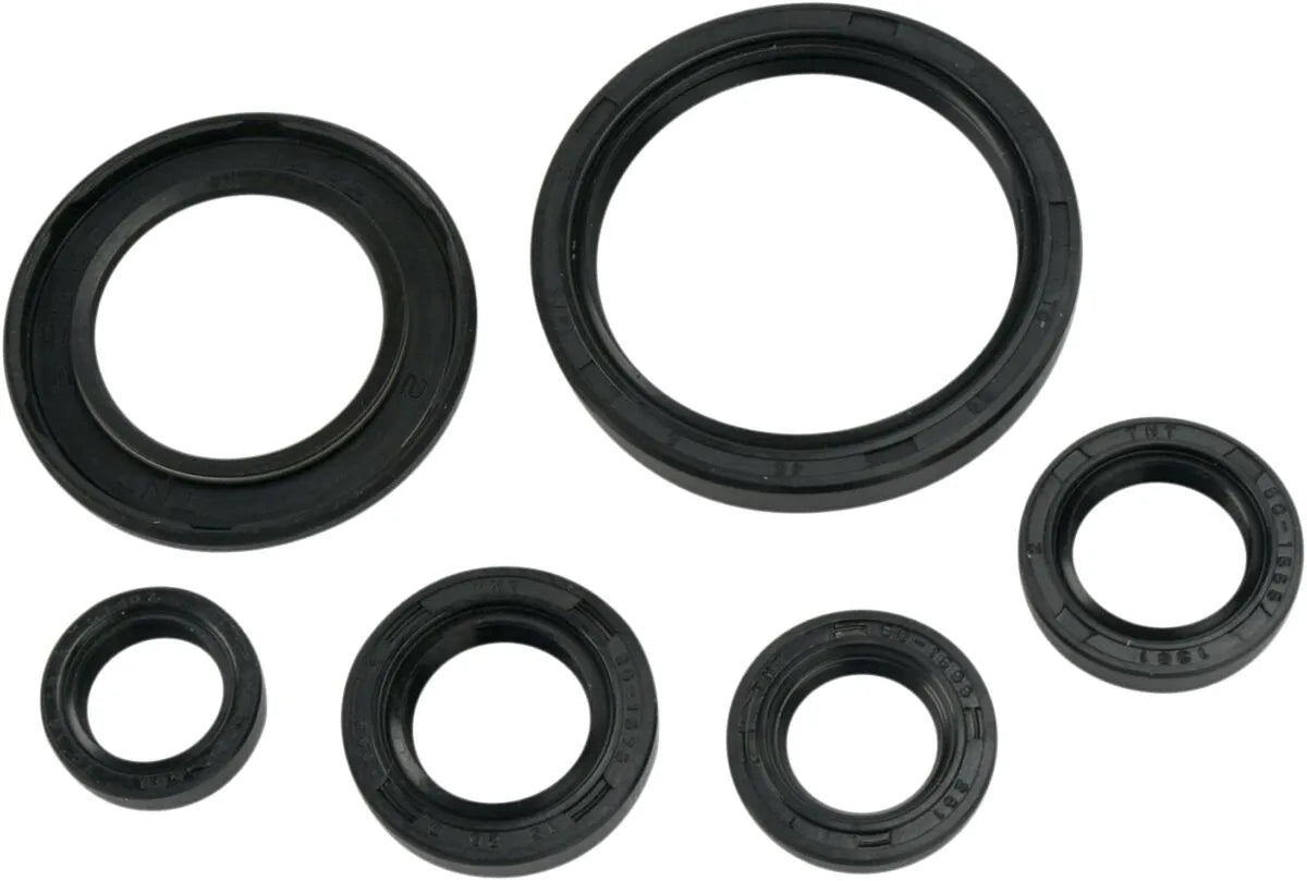 MOOSE OFFROAD HARD-PARTS Oljetätningssats för motor bild 1 PMMEDIA:cf1ddad62dc1a123