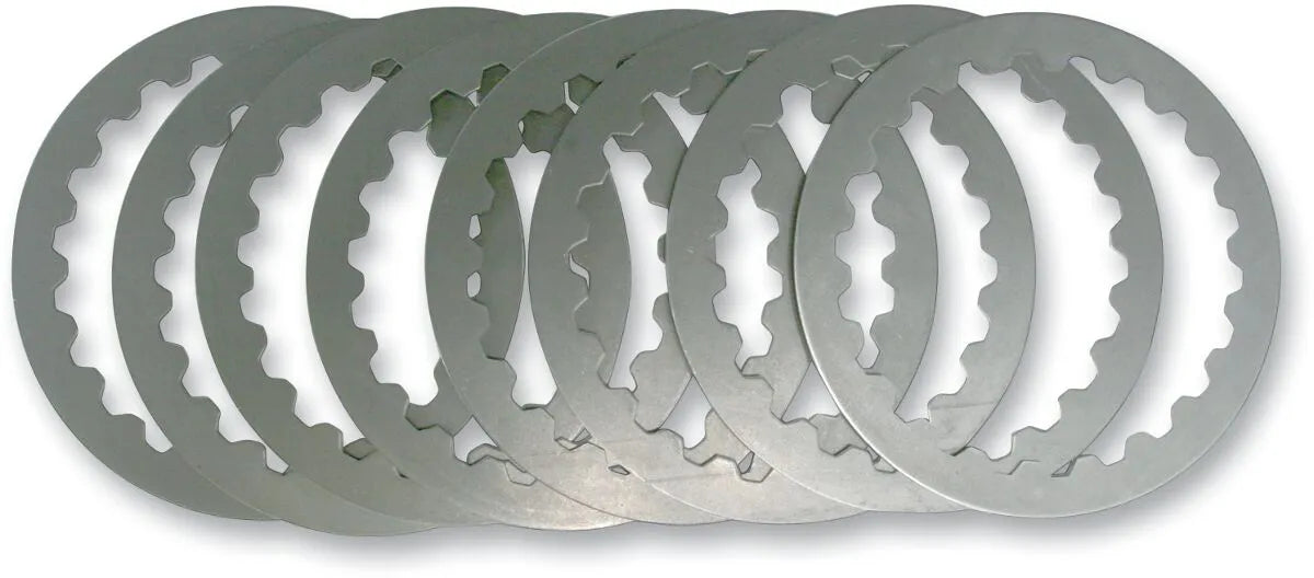 MOOSE OFFROAD HARD-PARTS Stålkopplingsplattor 250-380 98-01 bild 1 PMMEDIA:783cb0a78a1336af