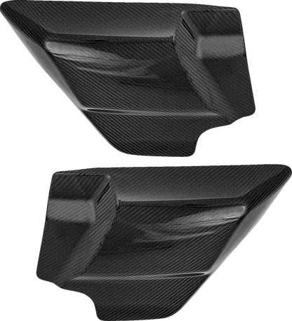 Saddlemen Carbon Fiber Side Cover Ersättningspaneler kaross bild 5 PMMEDIA:8962d8afe2db2ba5