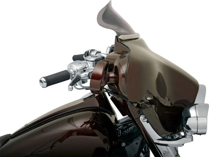 Klock Werks Flare® Windshield OEM Harley bild 18 PMMEDIA:2cb50f1eed9d63dd