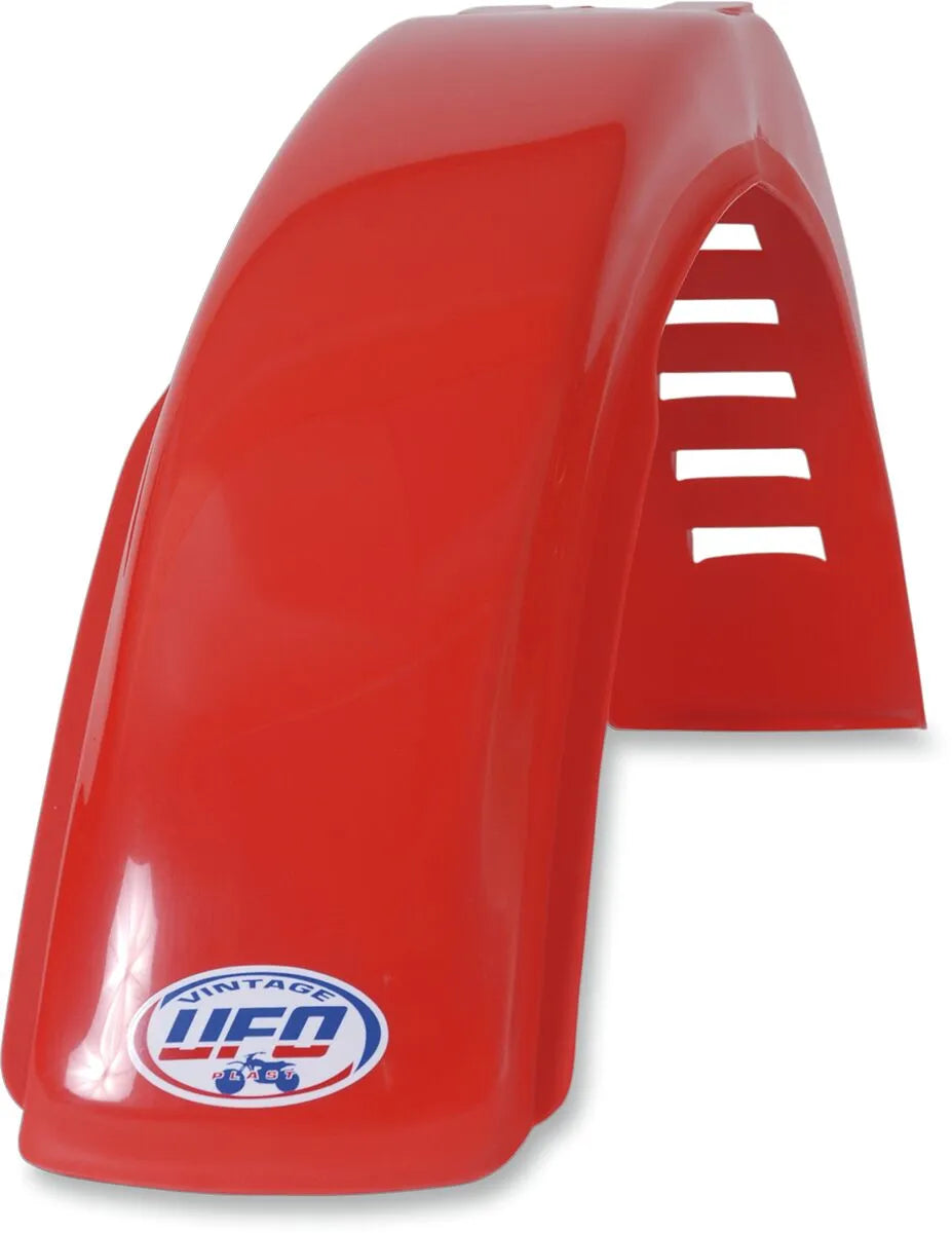 Ufo Universal Medium Vintage Front Fender Offroadmotorcyklar bild 4 PMMEDIA:e94c74338c0b168f