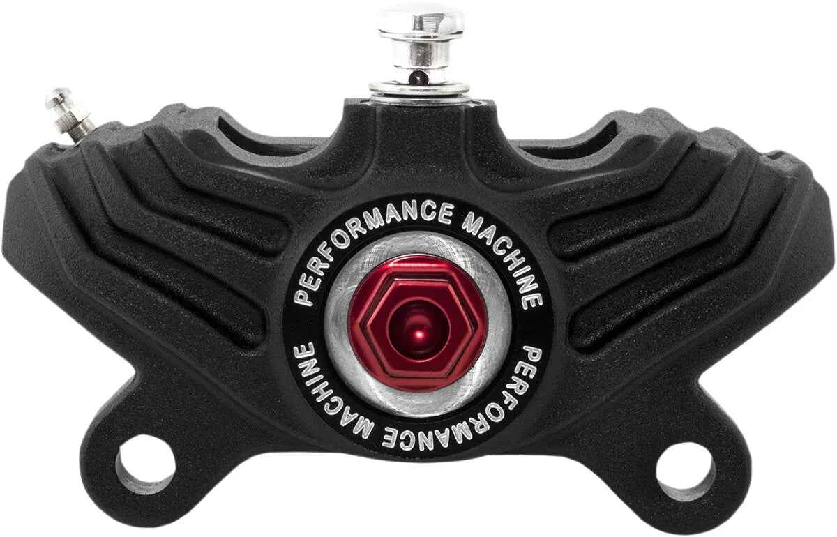 Performance Machine (Pm) Vintage Rear Caliper Bromsok & kit bild 2 PMMEDIA:e5e4b97e8a39ec35