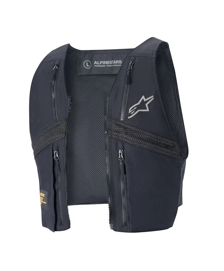 ALPINESTARS(MX) Techdura Jacka XL Svart/Brun bild 2 PMMEDIA:824013f50994a57e