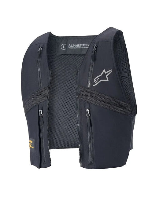 ALPINESTARS(MX) Techdura Jacka BRW/NV XL bild 2 PMMEDIA:824013f50994a57e