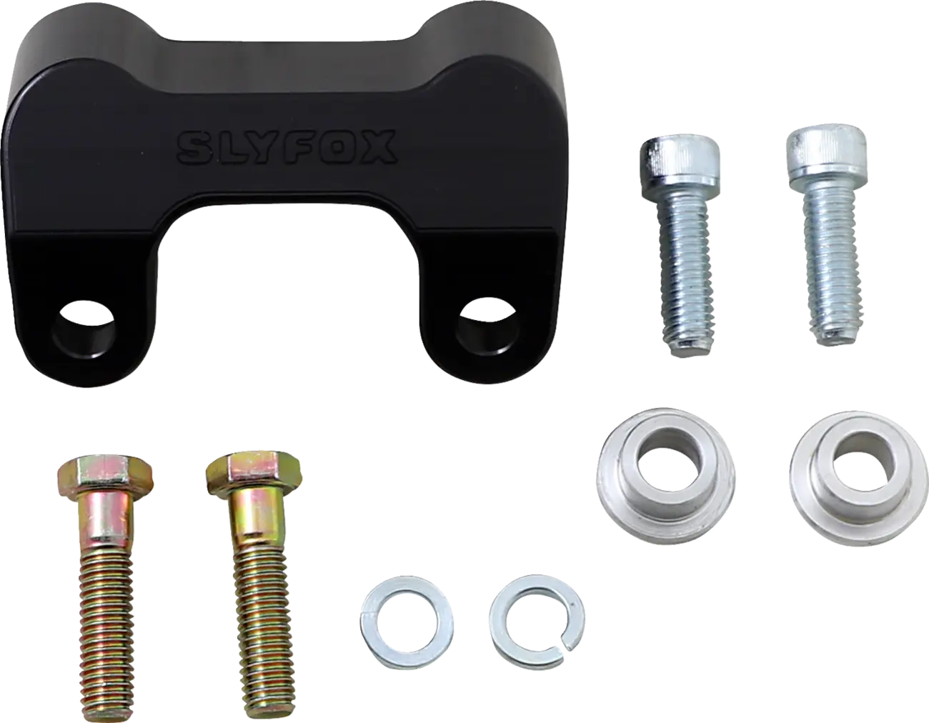 Slyfox Riser Adapter Styrhöjare & Risers bild 4 PMMEDIA:3171035e3e7b1575