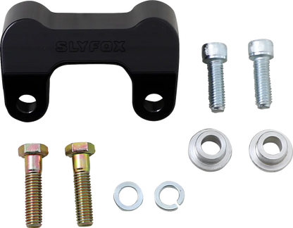 Slyfox Riser Adapter Styrhöjare & Risers bild 4 PMMEDIA:3171035e3e7b1575